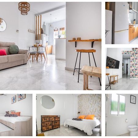 The Hercules Home Sevilha Exterior foto