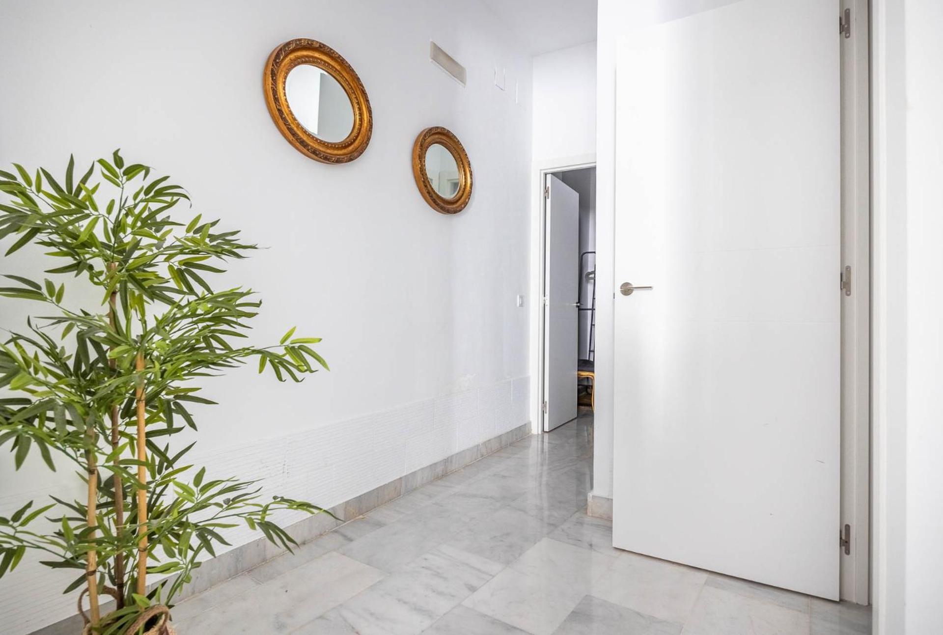 The Hercules Home Sevilha Exterior foto