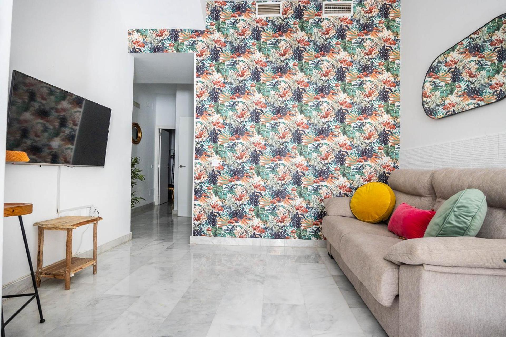 The Hercules Home Sevilha Exterior foto